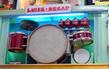 Mechanische Musikinstrumente