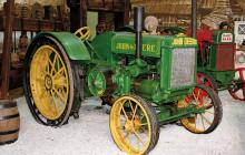 Landtechnik und Nutzfahrzeuge