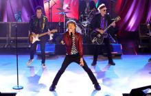 Rolling Stones: At The Max