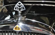 Maybach Sammlung