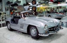 Mercedes-Benz 300 SL