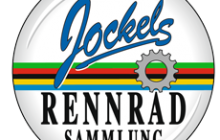Jockels Rennrad Sammlung