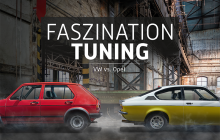 Faszination Tuning (bis 13.09.2026)
