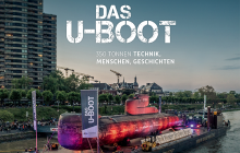 U-Boot U17